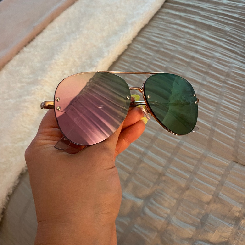 Aviator Sunglasses